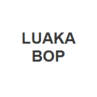 Luaka Bop